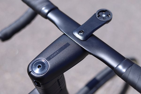 Cannondale SuperSix Evo handlebars